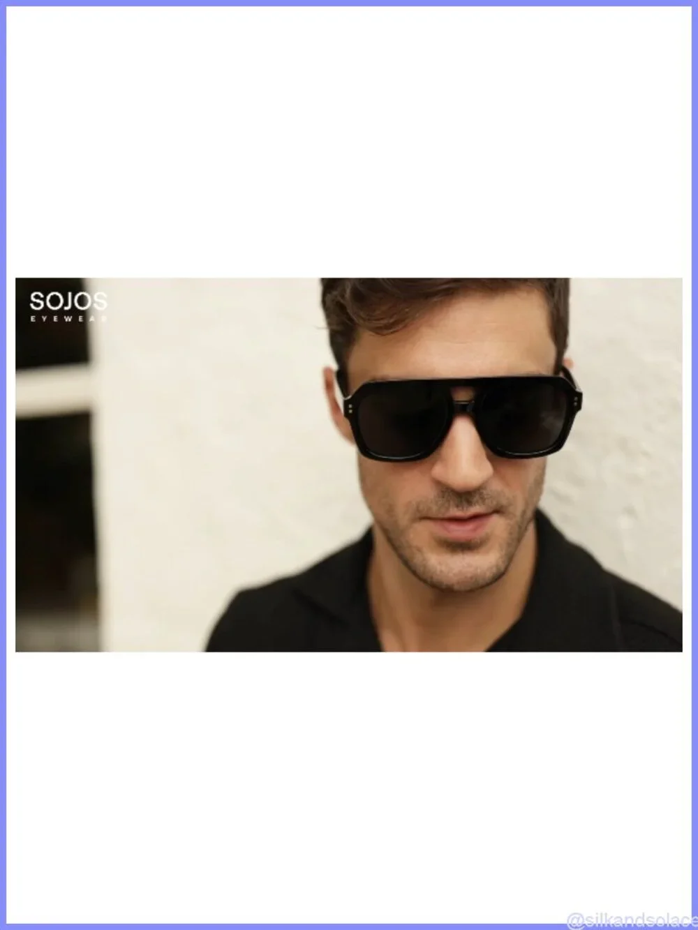 N/A retro polarized